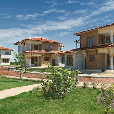 Lighthouse Apartments And Villas Baltschik Exterior foto