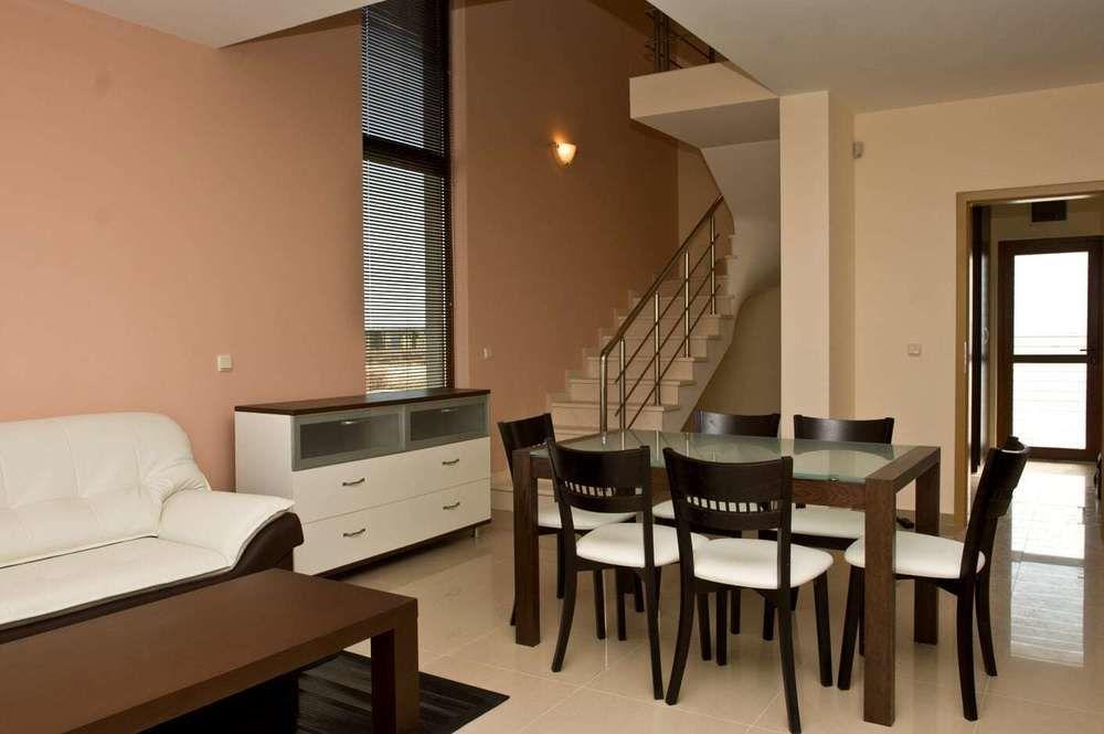 Lighthouse Apartments And Villas Baltschik Exterior foto