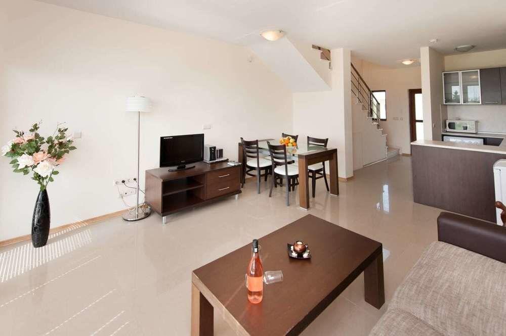 Lighthouse Apartments And Villas Baltschik Exterior foto
