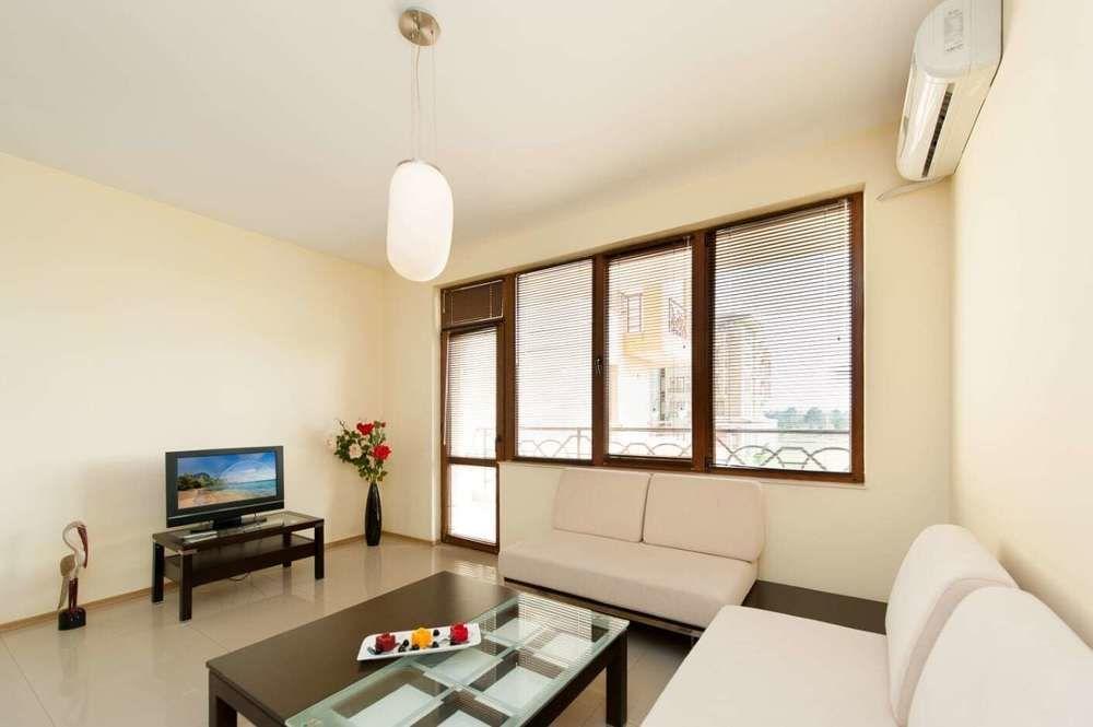 Lighthouse Apartments And Villas Baltschik Exterior foto