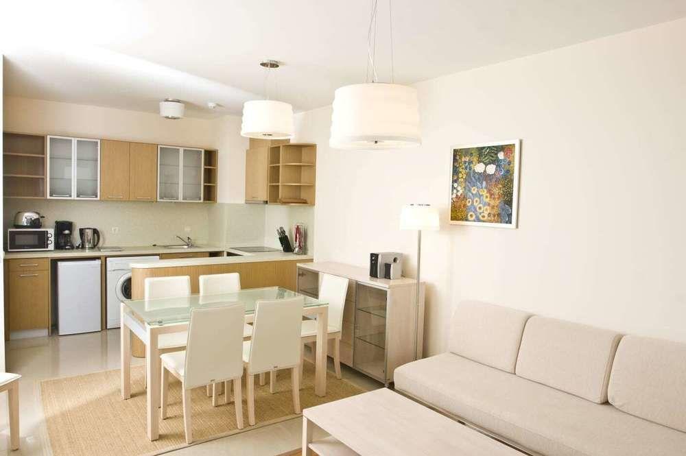 Lighthouse Apartments And Villas Baltschik Exterior foto