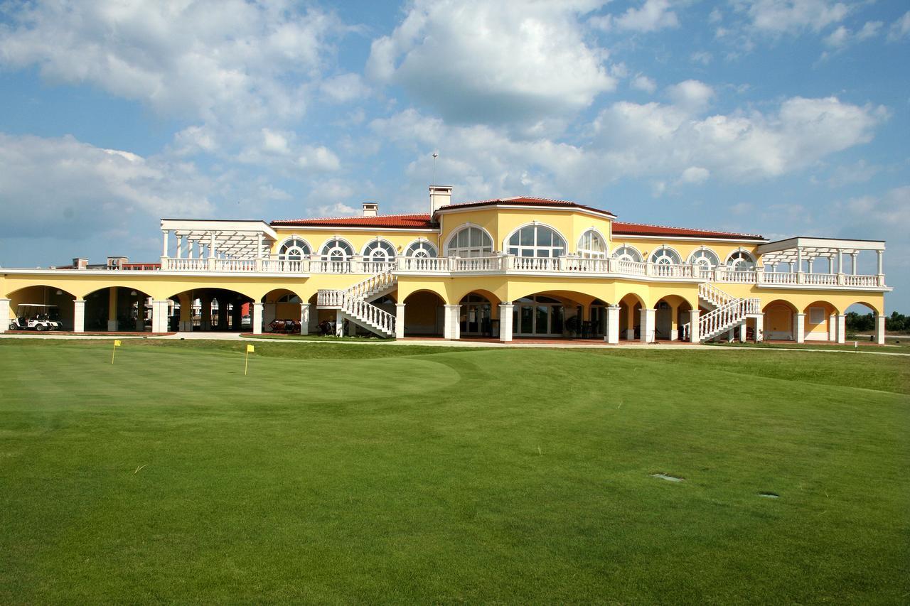 Lighthouse Apartments And Villas Baltschik Exterior foto