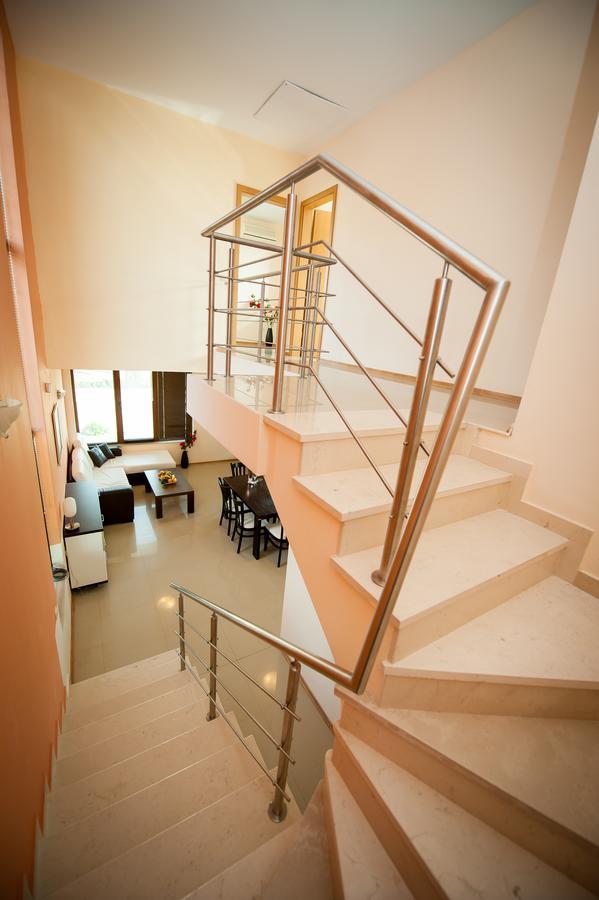 Lighthouse Apartments And Villas Baltschik Exterior foto
